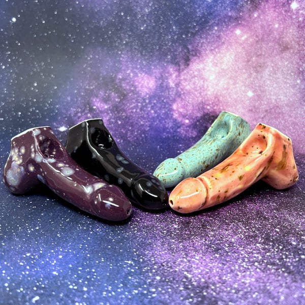 Image of Cosmic Penis 2023