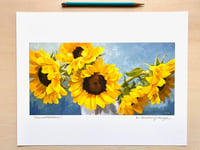 Image 1 of 'Enlightenment'- archival print