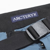 Image 4 of Arc'teryx Gamma SL Pants - Slate Blue 