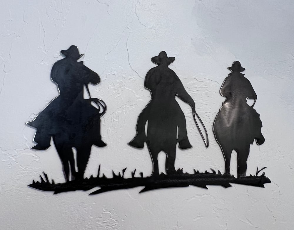 Image of Cowboys