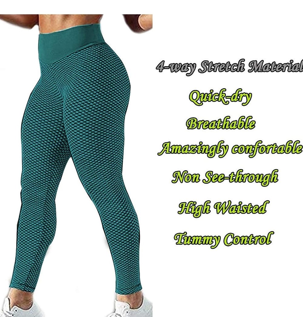 Image of Large Tiktok Leggings 