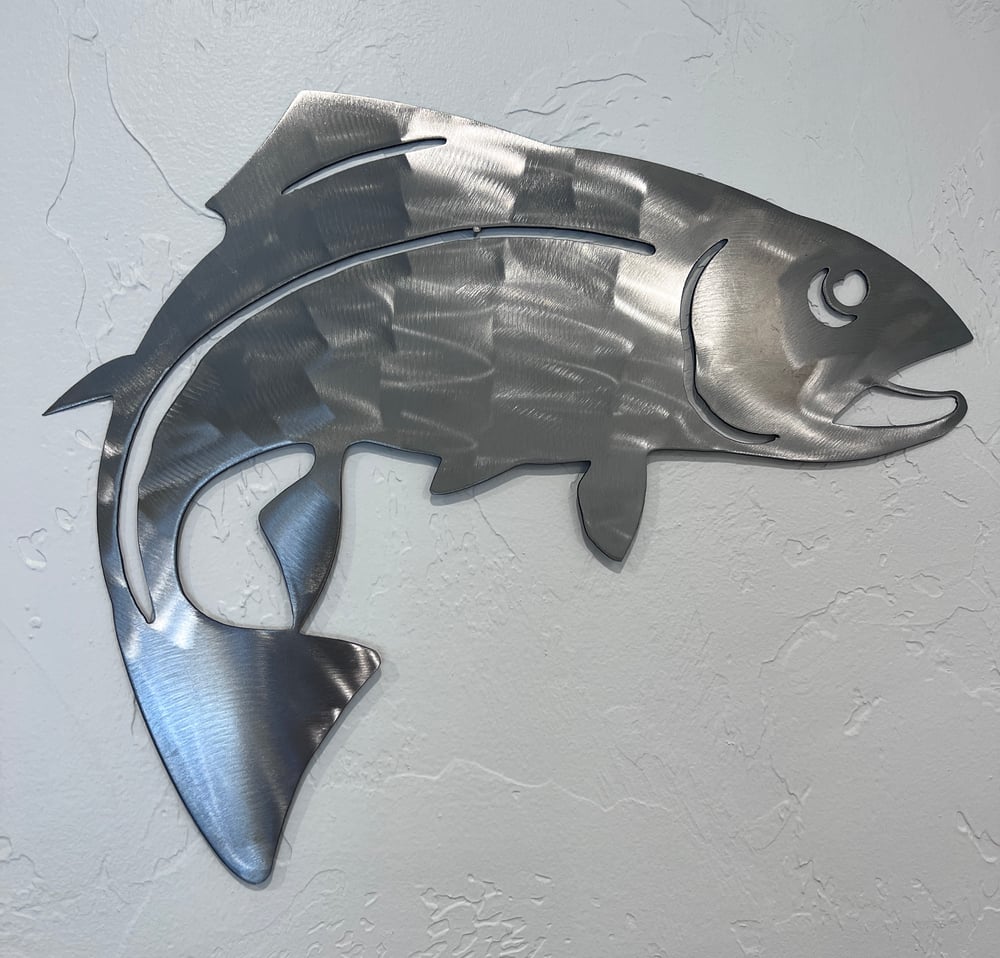 Image of Shiny Trout