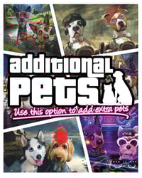 Image 2 of Additional Pets