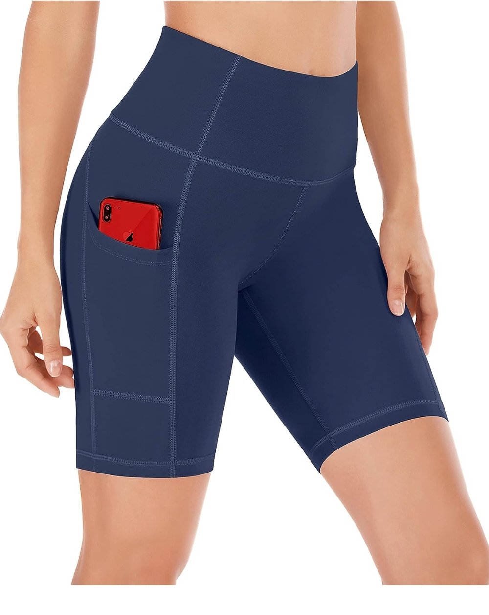 Image of Biker Shorts 