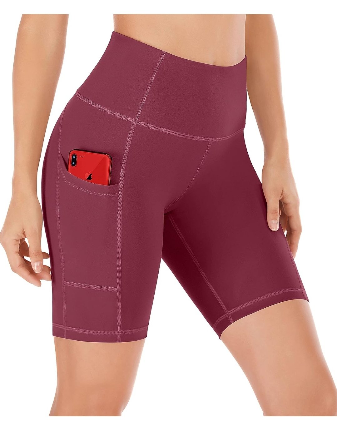 Image of Biker Shorts