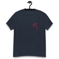 Image 4 of Pizza Rat tee