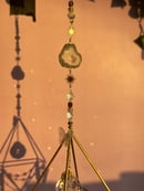Image 2 of Suncatcher amethyst