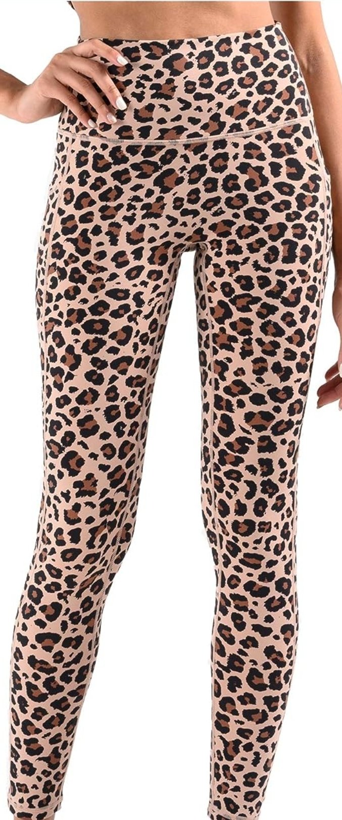 Image of Letsfit Leggings