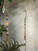 Image 4 of Suncatcher amethyst