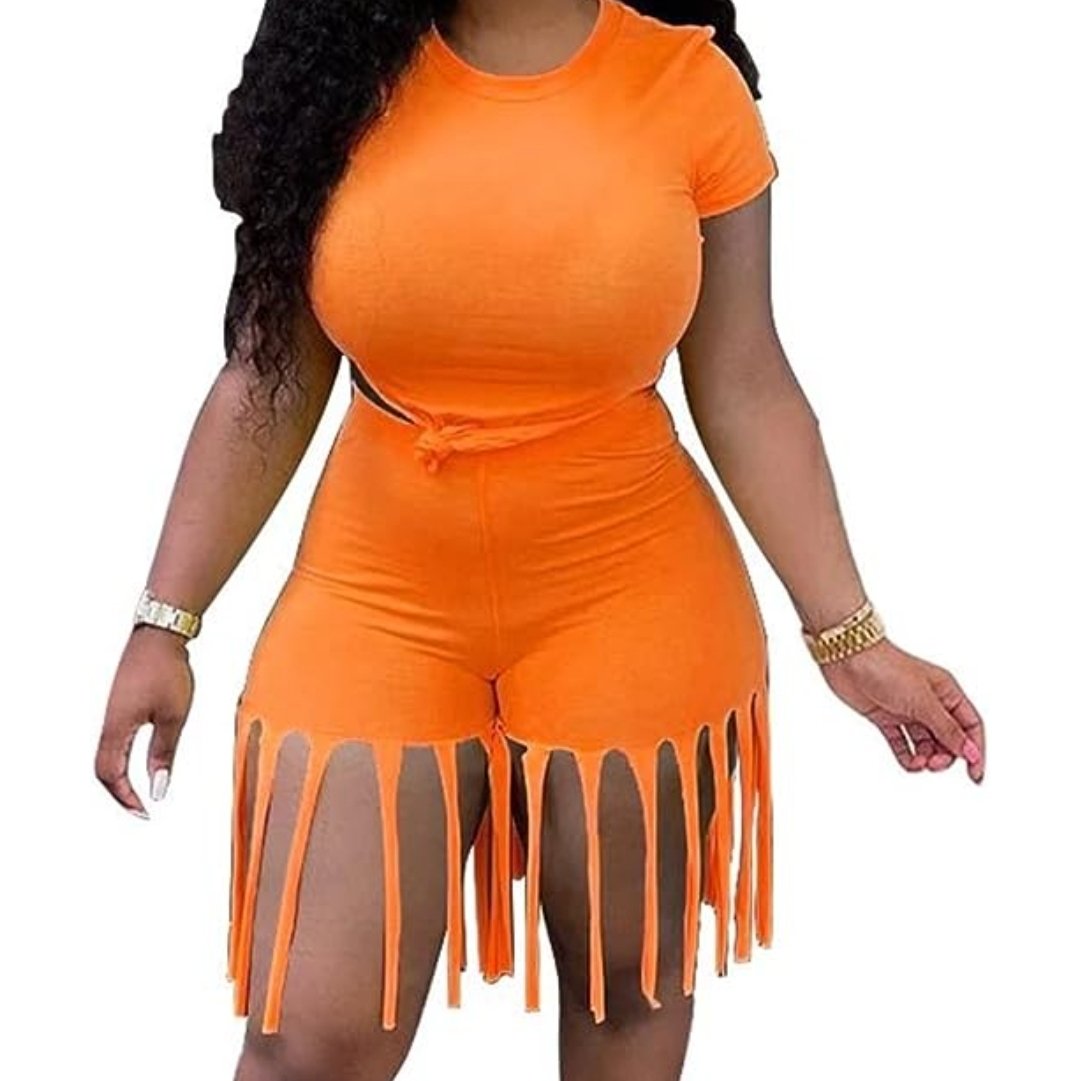 Image of Large Two Piece Set