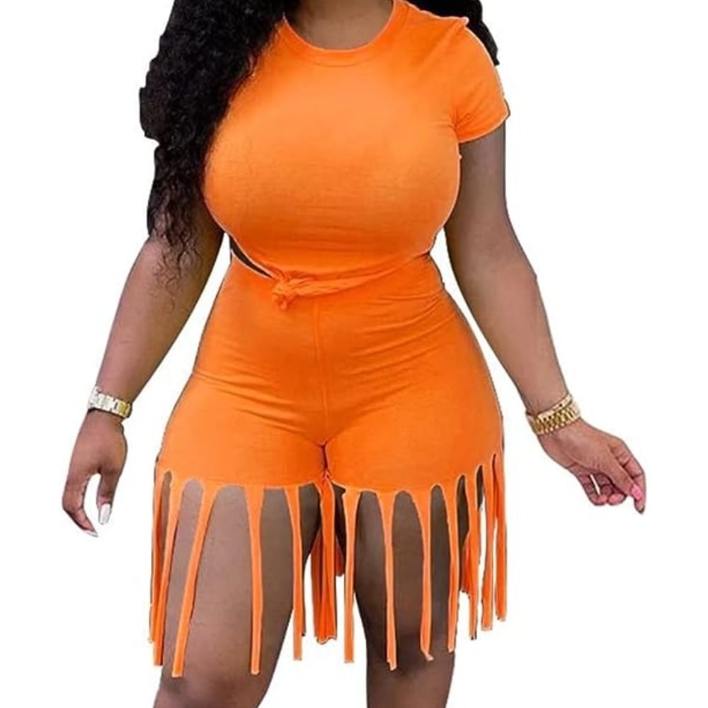 Image of Large Two Piece Set