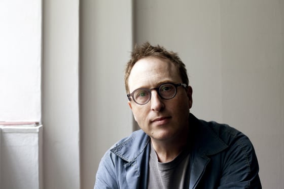 Image of SOLD OUT! - Jon Ronson Workshop - London / 18 November