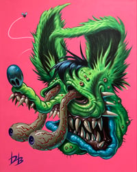 Rat Fink 2023