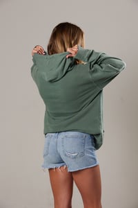 Image 5 of Choctaw Lake Hoodie