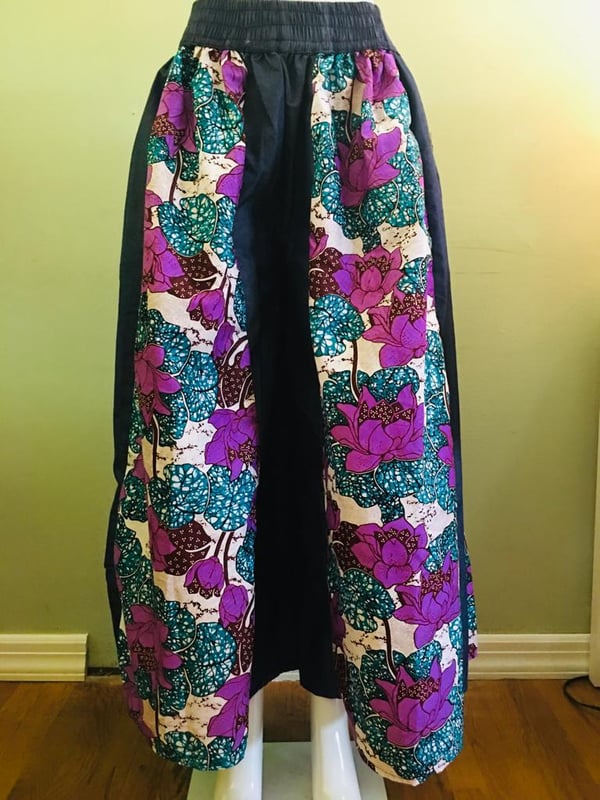 Image of The Intimacy / Pants One Size