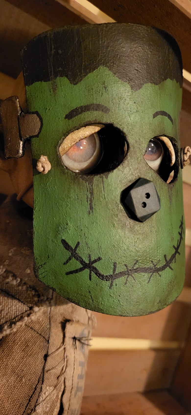 Image of Halloween 2023 #6 Free U.S. Shipping
