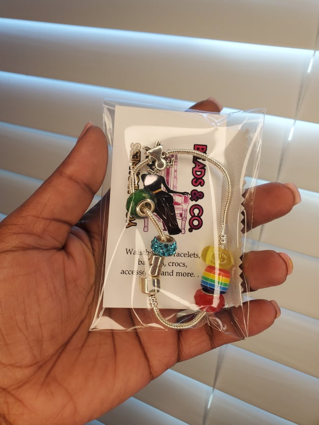 ❤🧡💛💚💙💜Pandora Style❤🧡💛💚💙💜