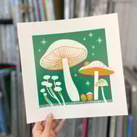 Image 2 of GLOWSHROOM (Open Edition)