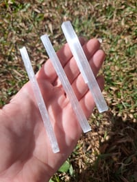 Image 2 of Selenite Sticks