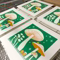 Image 3 of GLOWSHROOM (Open Edition)