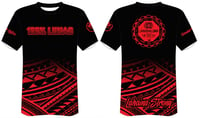 Image 1 of 100% LUNAS DRIFIT SHIRT 