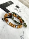 + CUSTOM ORDER ONLY + L’ATTACHÉ BRACELET 
