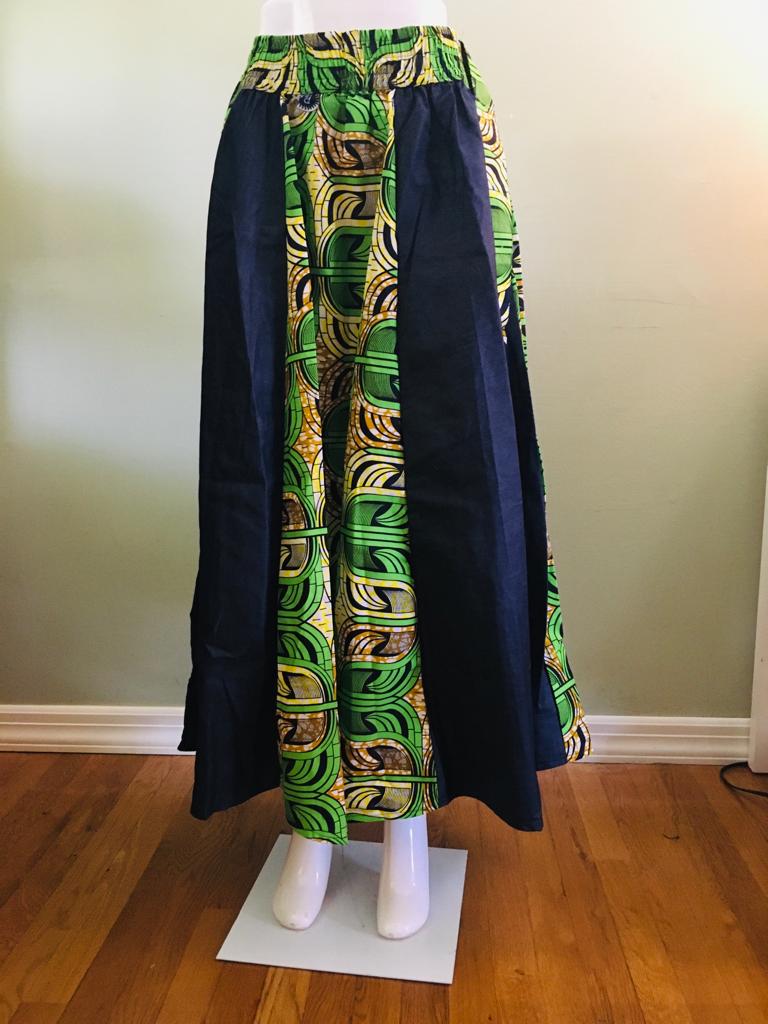 Image of The Beauty- Skirt One Size
