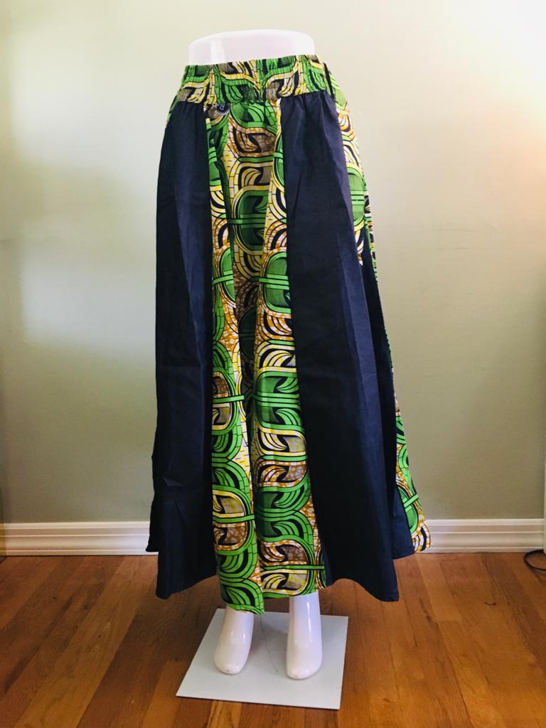 Image of The Beauty- Skirt One Size