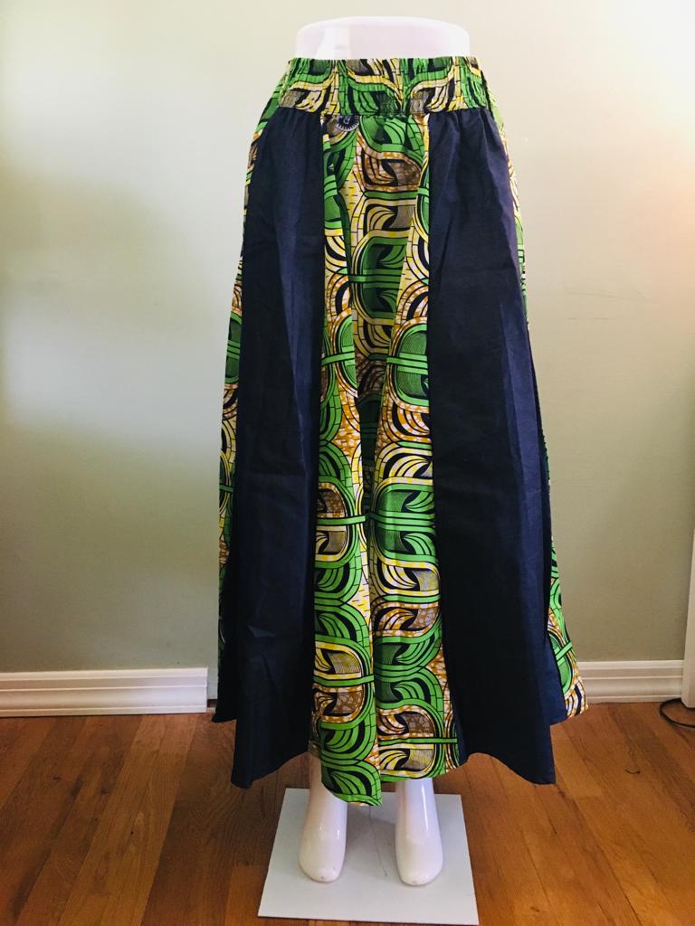 Image of The Beauty- Skirt One Size