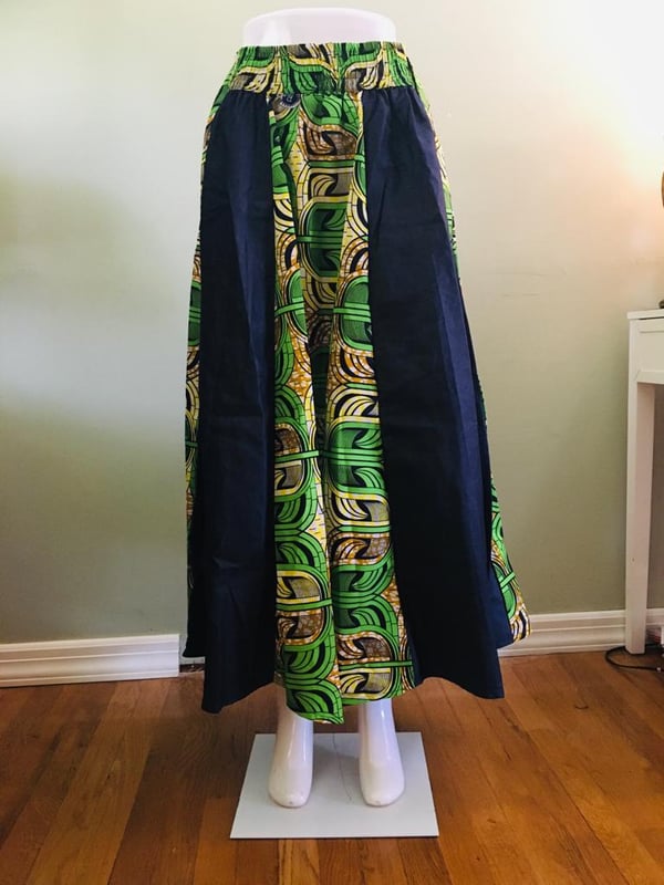 Image of The Beauty- Skirt One Size