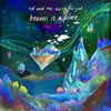 LSD and the Search for God 'Heaven Is a Place' CD