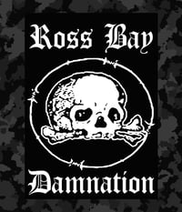 Image 1 of Conqueror / Ross Bay Damnation / Flag