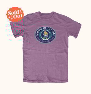 World Champions (Bruise Purple)
