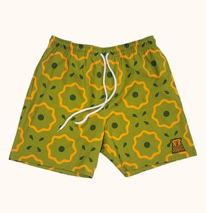 Shorts (Gardener)