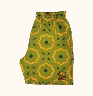 Shorts (Gardener)
