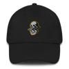 BLCK FLAG Dad Hat