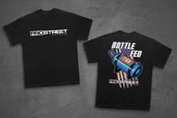 Bottle Fed Tee