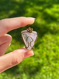 Image 2 of Shroomy Amethyst