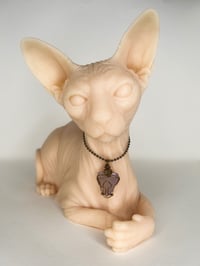 Image 1 of Shroomy Amethyst