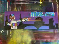 Image of Futuristic Malc