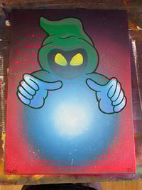 Image of The Power Within!
