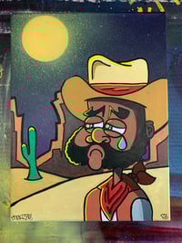 Image of Cowboys Cry Too