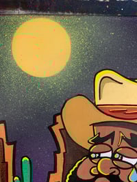 Image of Cowboys Cry Too