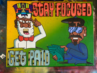 Image of The Motto 