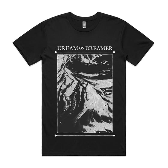 Image of Limited Edition Lava tee