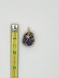 Image 3 of Shooting Star Amethyst