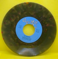 Image 1 of Grandmaster Flash & The Furious Five / Stiff Little Fingers – The Message 2015 7” 45rpm