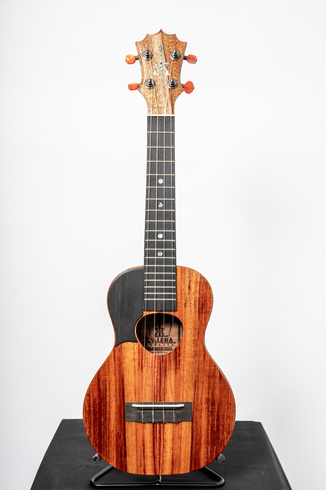 Koaloha baritone clearance ukulele