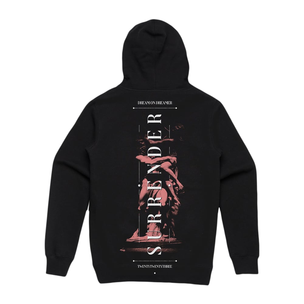 Image of Surrender Hoodie