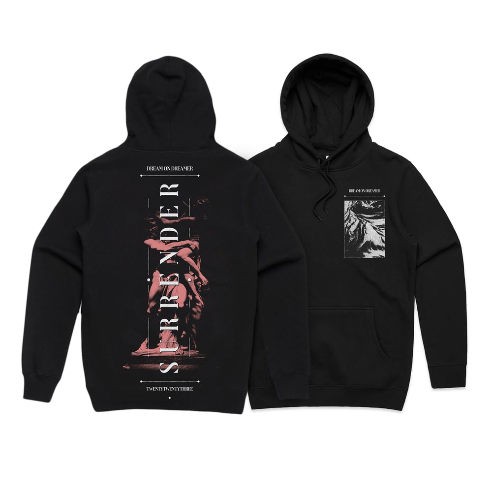 Image of Surrender Hoodie